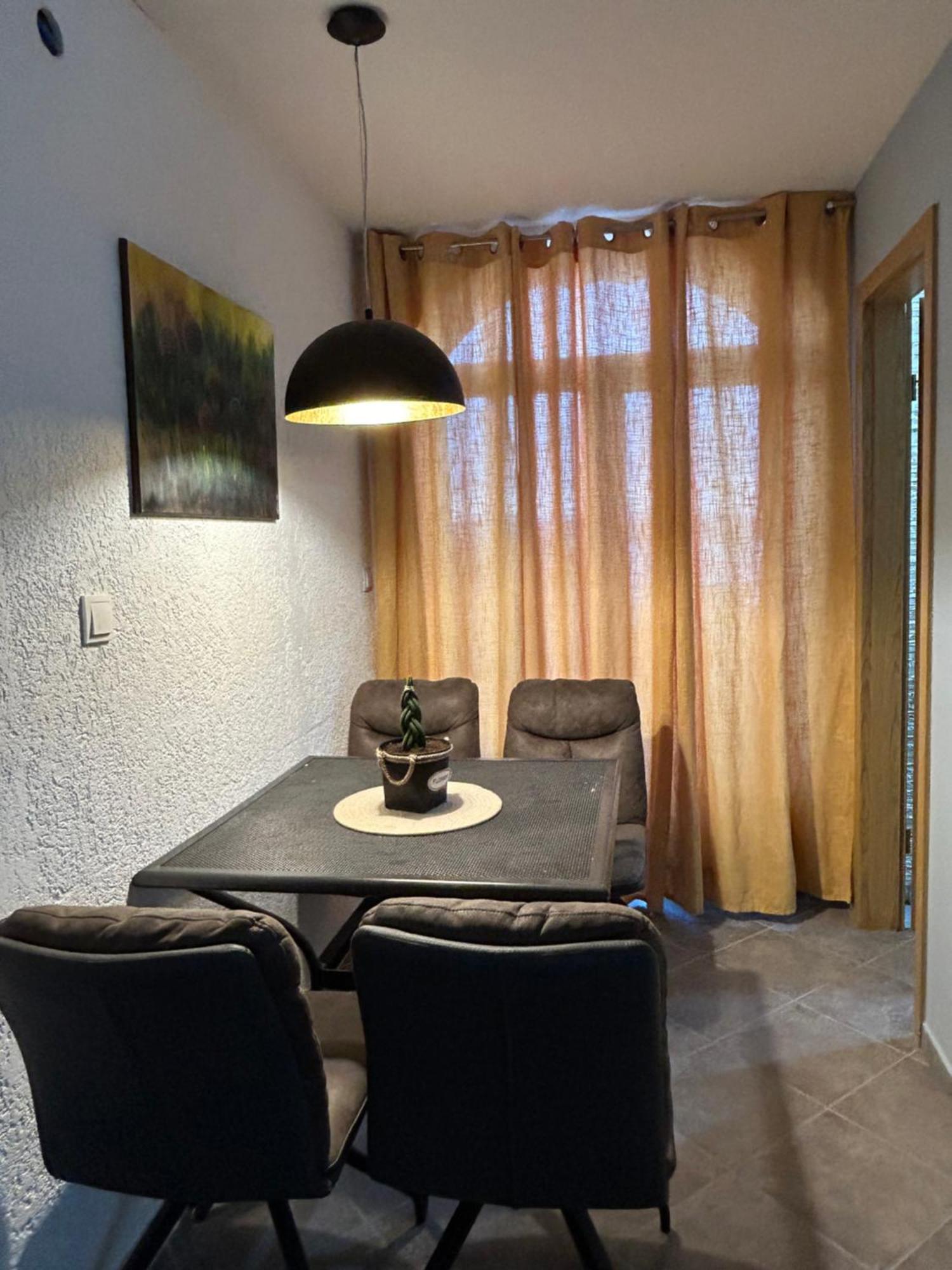 Apartments Tommi Dramalj Exterior photo
